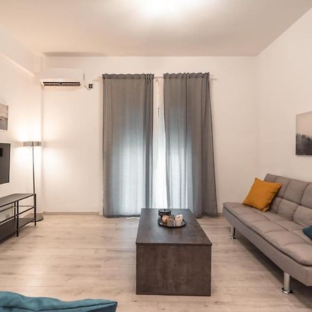 Urban Serenity Gem In Kallithea Neighbourhood! Atenas Exterior foto