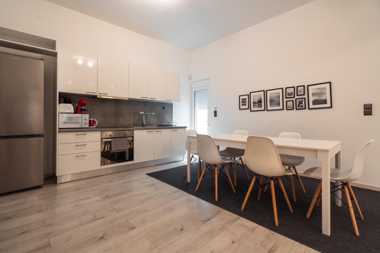 Urban Serenity Gem In Kallithea Neighbourhood! Atenas Exterior foto