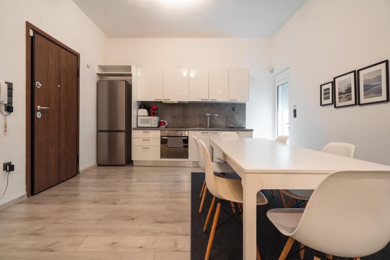 Urban Serenity Gem In Kallithea Neighbourhood! Atenas Exterior foto